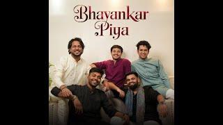 Bhayankar Piya | An Indie Qawwali Project | Mega collaboration