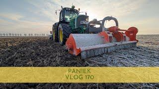 paniek (vlog 170)