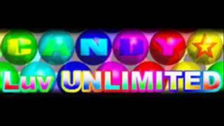 Luv UNLIMITED - CANDY* (HQ)