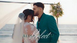 Alisa & Urim - Perfect (Official Music Video)