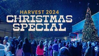 Pastor Greg Laurie Christmas Special ft. Phil Wickham