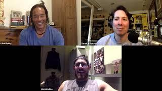 D&D Fitness Radio - Episode 048 - Robert Yang: Performance Nutrition for Sport and Life