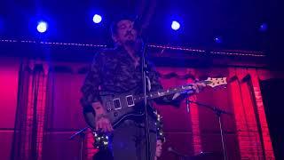 Mike Zito “Little Red Corvette” - SPACE, Evanston, IL 12/10/23