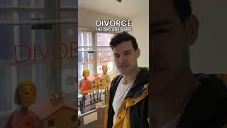 Divorce - the arcade game