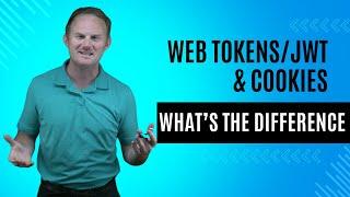 Web Token vs. Cookie Authentication: Explained In 10 Minutes