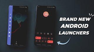 Best Android Launchers You Didn't know Existed! - 2024
