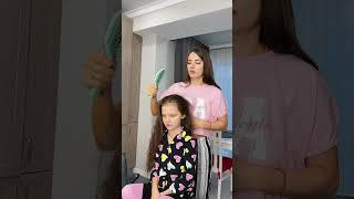 Mother and daughter relationship by Secret Vlog