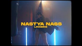 NASTYA NASS POPSTAR by ALL BLVCK
