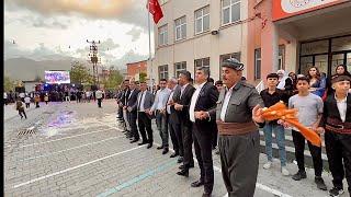 Jirki Aşireti Düğünü Hakkari