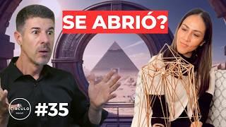 Con Este Objeto Abres Portales Dimensionales y Conectas con tu Yo Superior - El Círculo Ep. 35