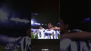 Ronaldo’s revenge on Barca