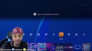 My PSN Got Hacked AGAIN... (Sony Has A HUGE PROBLEM)