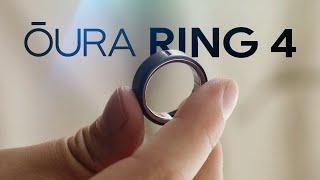 Everything New in the Oura Ring 4 – Should You Upgrade?