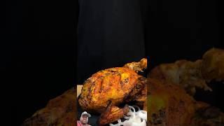 Tanduri Chicken Pressure Cooker ASMR Cooking #food #chicken #recipe #cooking #foodie #nonvege #asmr