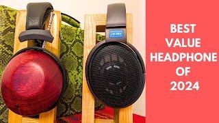 ZMF BOKEH: Best Value Headphone of 2024