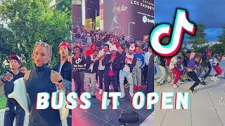 Buss It Open ~ TikTok Dance Challenge Compilation