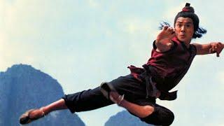 Cult Fighter Of Shaolin || Best Chinese Action Kung Fu Movies In English