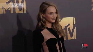 MTV MOVIE AWARDS 2016 Red Carpet Style by Fashion Channel