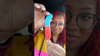 Trolli Gummi Pops 🪱 #mukbang