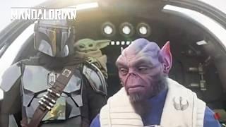 THE MANDALORIAN & GROGU MOVIE TRAILER 2026: Ahsoka Season 2 and Things You Missed