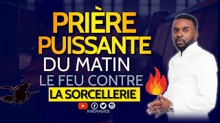 Prière Puissante contre la sorcellerie - Le feu contre la sorcellerie | Rhemaweb