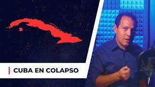 CUBA en COLAPSO