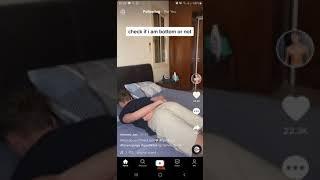The bulge_||How to know if someone is gay or not, Top or bottom. Tiktok moments #gaytiktok #gay