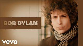 Bob Dylan - Leopard-Skin Pill-Box Hat (Official Audio)