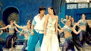 Marjaani Full Video Song Billu | Shahrukh Khan | Kareena Kapoor