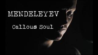 Mendeleyev - Callous Soul (Live at HAUS Music)