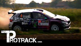 Ypres Rally 2024 Qualifying stage | 4K | BIG MOMENT | By ProTrack Media