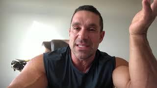 Greg Doucette IFBB PRO Do SARMS REQUIRE a PCT? When, Why, What if you don’t?