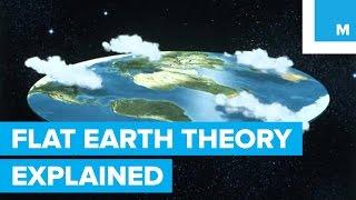 B.o.B's Flat Earth Conspiracy Explained (And Obviously Debunked)