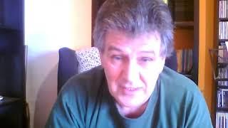 The Creative Mind, A Journey of Life Creation  Talk 1 of The Potentials of the Human Spirit Series