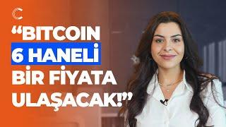 Asya piyasasına göre Bitcoin yıl sonunda 100.000 dolar olabilir!