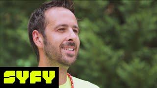 Town of the Living Dead: "Zombie Fun Run" Sneak Peek | S1E9 | SYFY