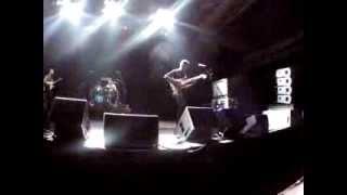 Animals as Leaders - To Lead You to an Overwhelming Question Live [GoPro-HD] 3-8-14 Front Row!