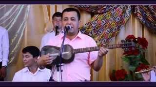 Azamat Alikulov Men Uzbek Farzandima Konserti