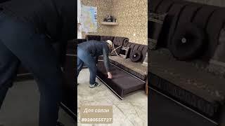 Мягкая мебель в наличии и на заказ любой размер и цвет