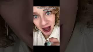 #asmr #character #comedy #parody #satire #funny #skit #doctor #sketchcomedy