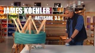 ARTISODE 3.1 | James Koehler | New Mexico PBS