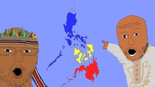 Luzon vs Visayas vs Mindanao