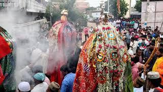 2021 marripally guda Moharram on 10th morning 10k 