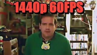 Chris Chan - Full Remaster Segment (1440p 60fps)