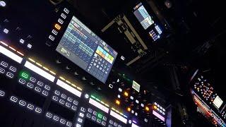 Using Wing Rack as Stage box for Behringer Wing