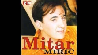 Mitar Miric - Nisam lopov - (Audio 1998) HD