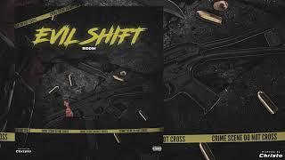 EVIL SHIFT RIDDIM INSTRUMENTAL (Dancehall 2023)