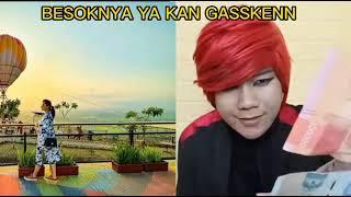 meme pesulap merah vs Gus samsudin