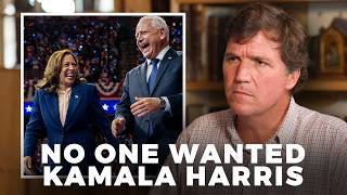 Everything You Need to Know About Kamala Harris | Tucker Montage