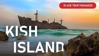 Kish island: Everything you need to know | UAE visit visa renewal #kishisland #UAEvisitvisarenewal